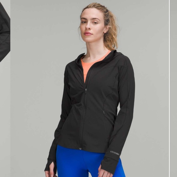 lululemon athletica Jackets & Blazers - Lululemon Mist Over Windbreaker 6